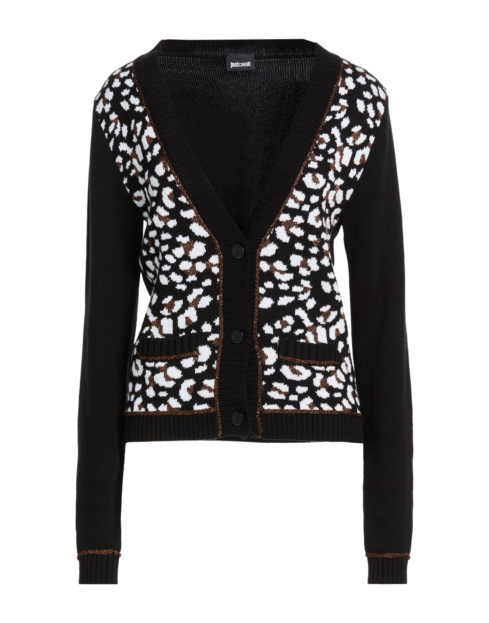  Just Cavalli - Strickwaren - Strickjacken - On Yoox.com 