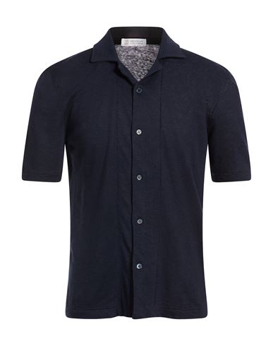 Rebecas Hombre Azul marino 52 Hombre