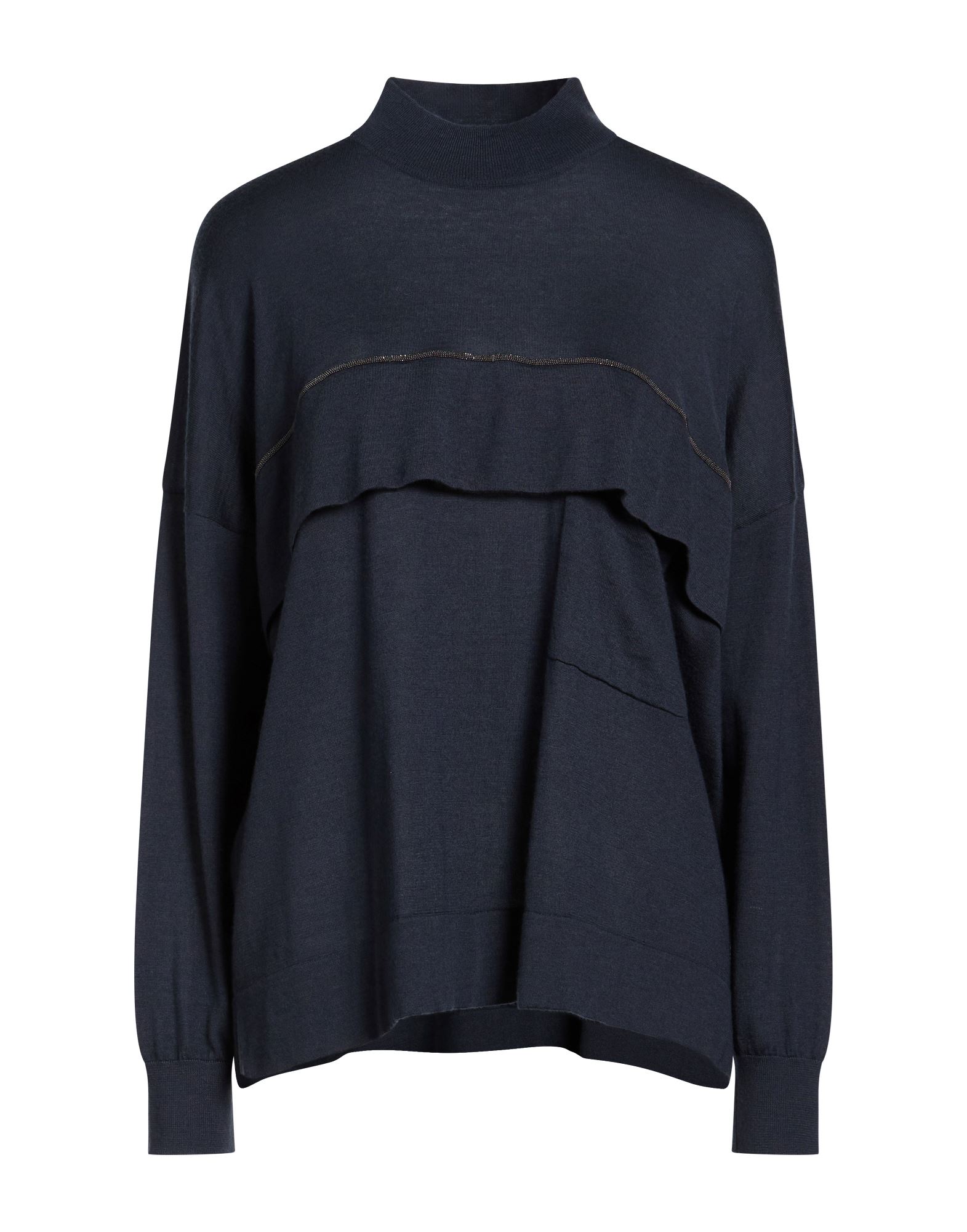  Brunello Cucinelli - Strickwaren - Rollkragenpullover - On Yoox.com 