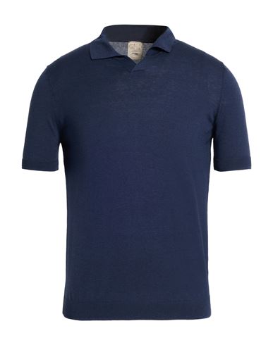 Pullover Herren Nachtblau 48,50 Herren