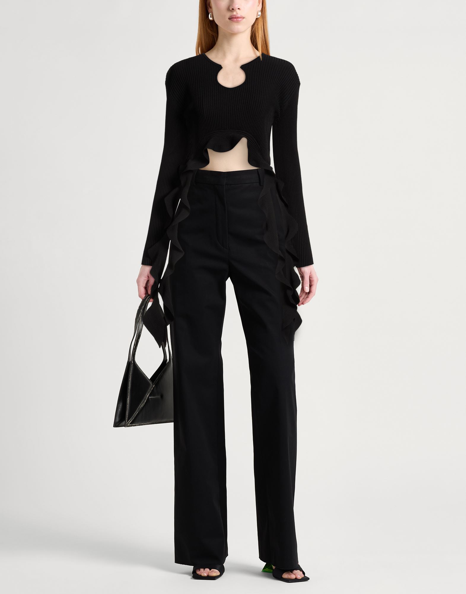  Versace Jeans Couture - Maille - Pullover - On Yoox.com 