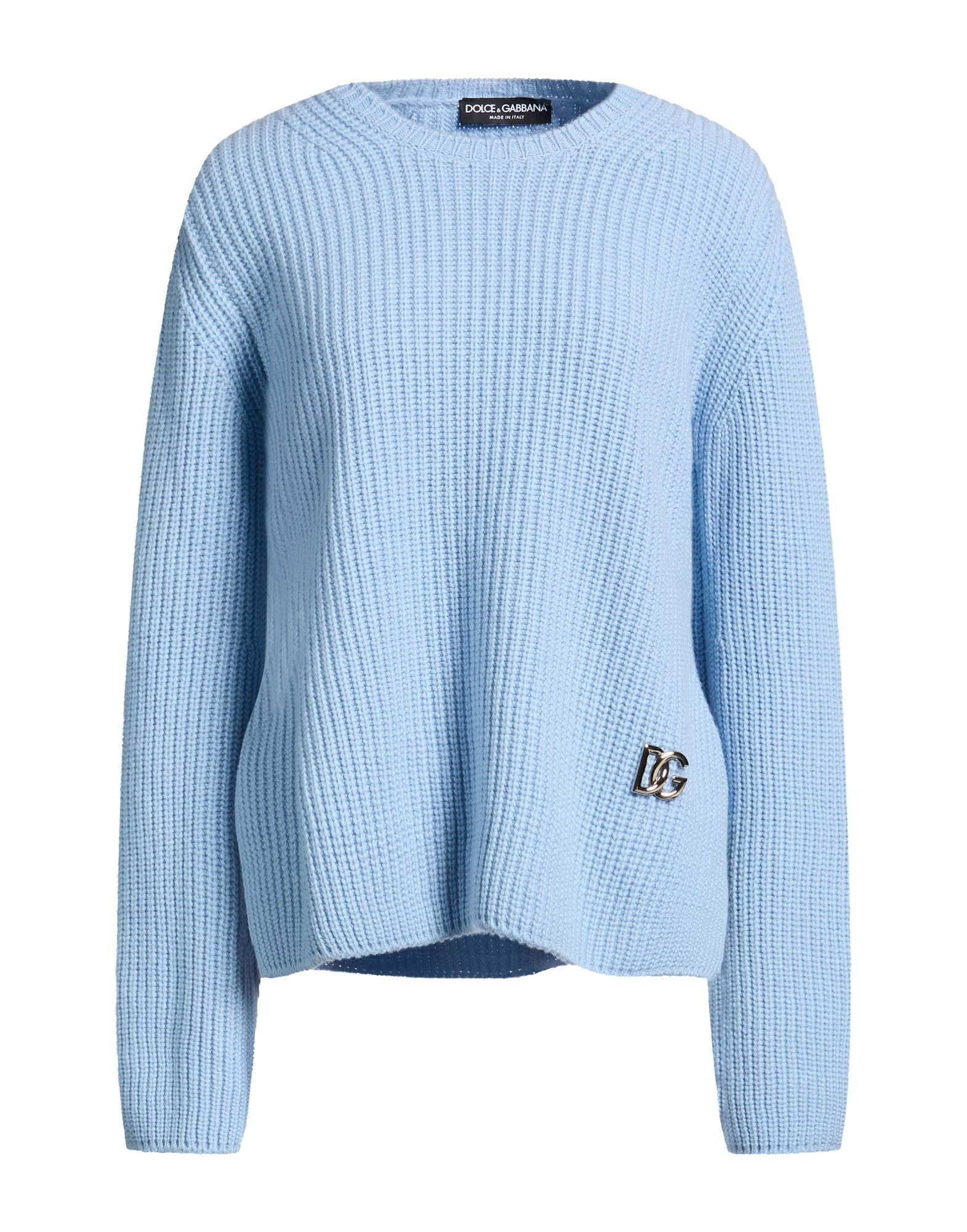 Dolce&gabbana - Prendas De Punto - Pullover - On Yoox.com 