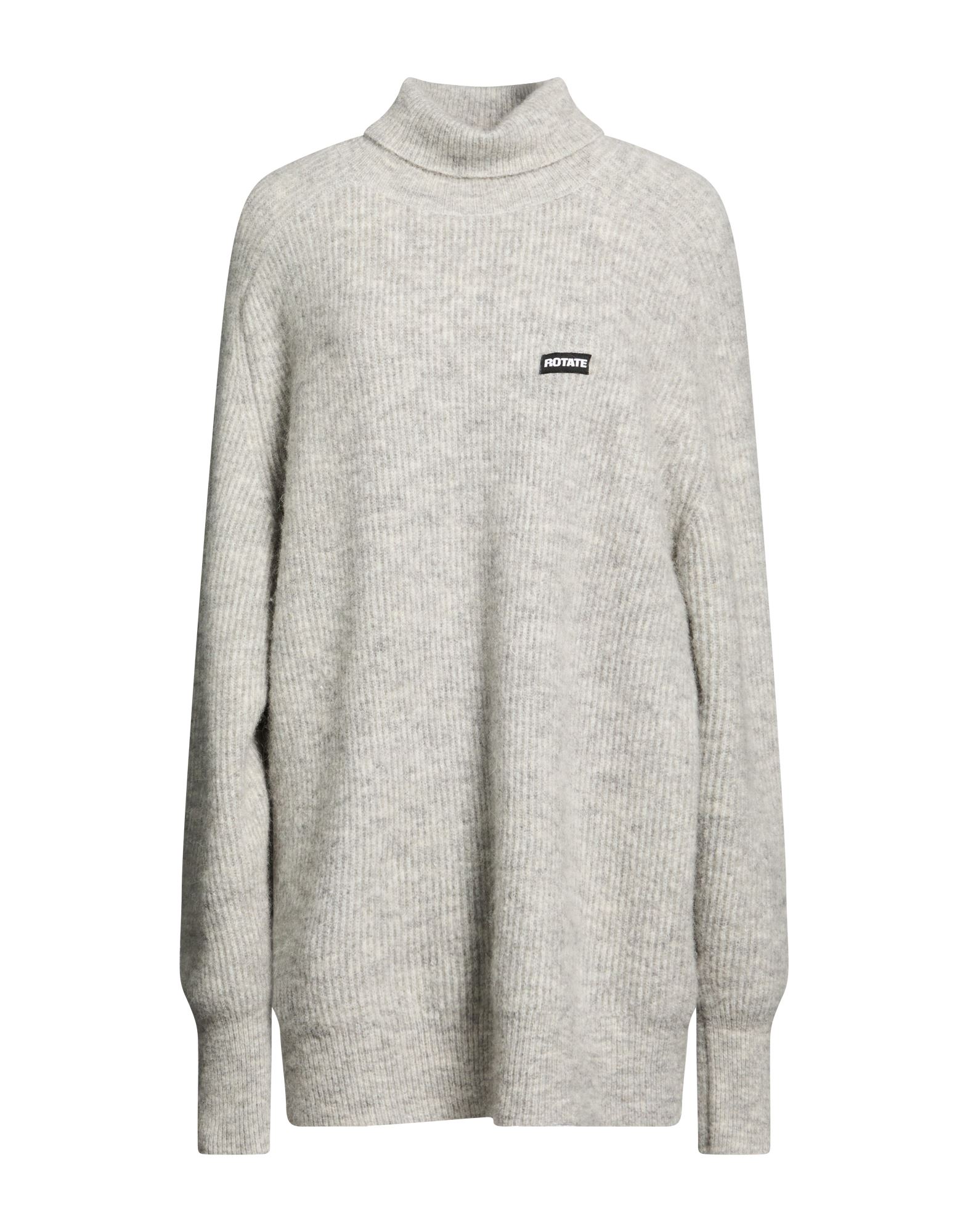  Rotate Birger Christensen - Strickwaren - Rollkragenpullover - On Yoox.com 