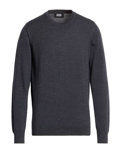 Pullover Hombre Carbón 46,50,52 Hombre