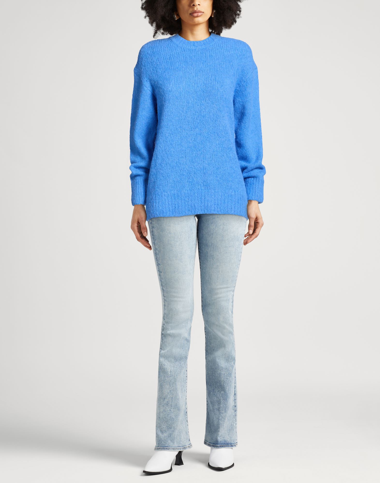  Samsøe Φ Samsøe - Strickwaren - Pullover - On Yoox.com 
