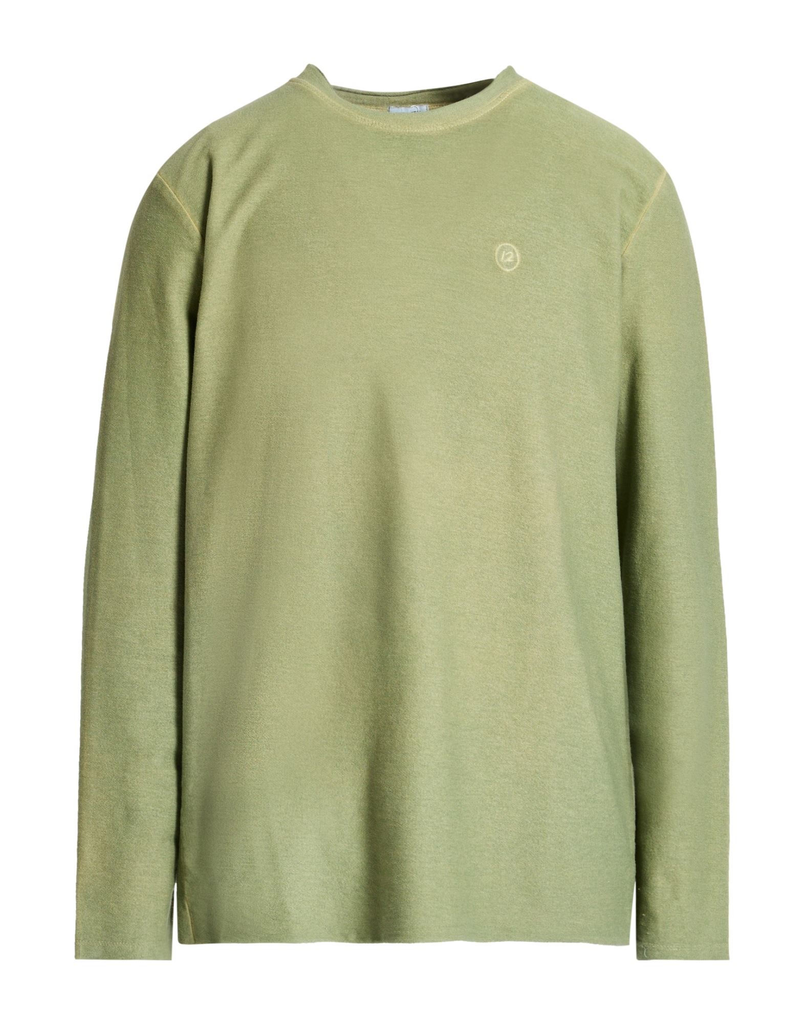  Distretto 12 - Tops - Sweatshirts - On Yoox.com 