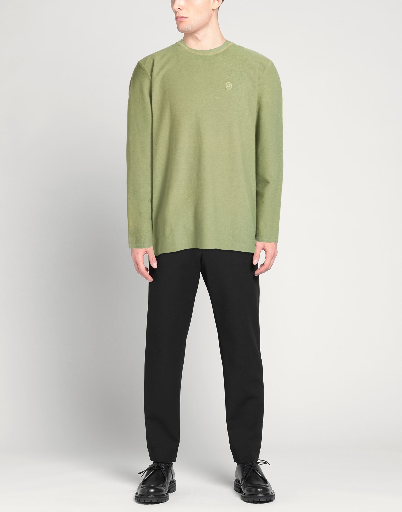  Distretto 12 - Tops - Sweatshirts - On Yoox.com 
