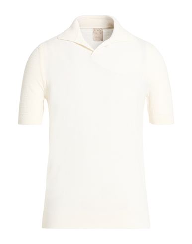 Pullover Hombre Marfil 48,50 Hombre
