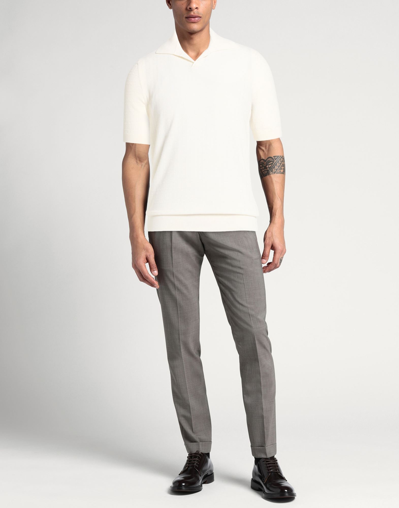  H953 - Prendas De Punto - Pullover - On Yoox.com 