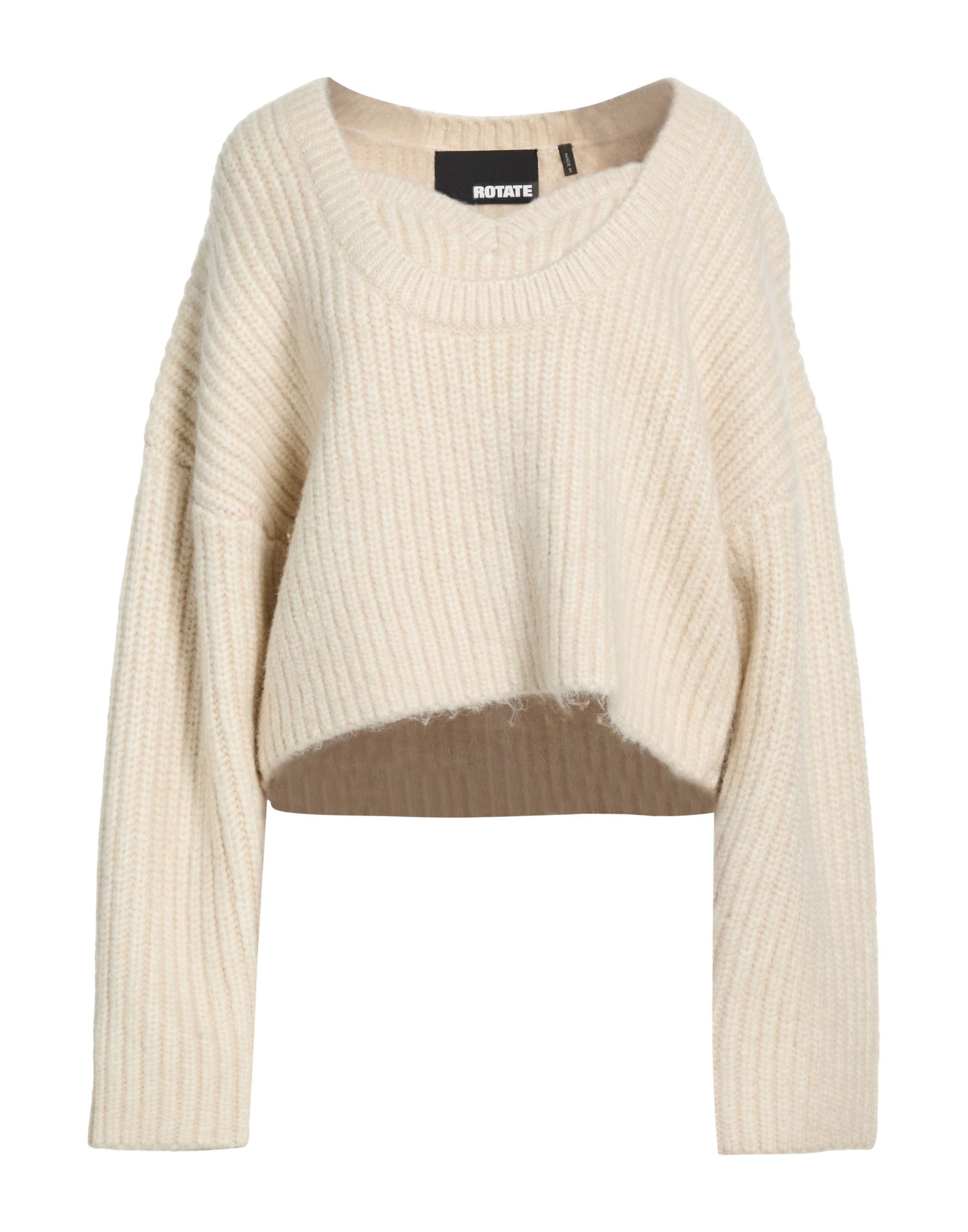  Rotate Birger Christensen - Strickwaren - Pullover - On Yoox.com 