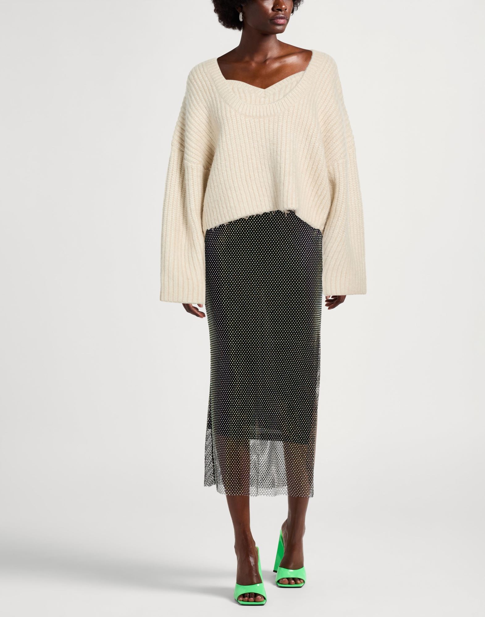  Rotate Birger Christensen - Strickwaren - Pullover - On Yoox.com 