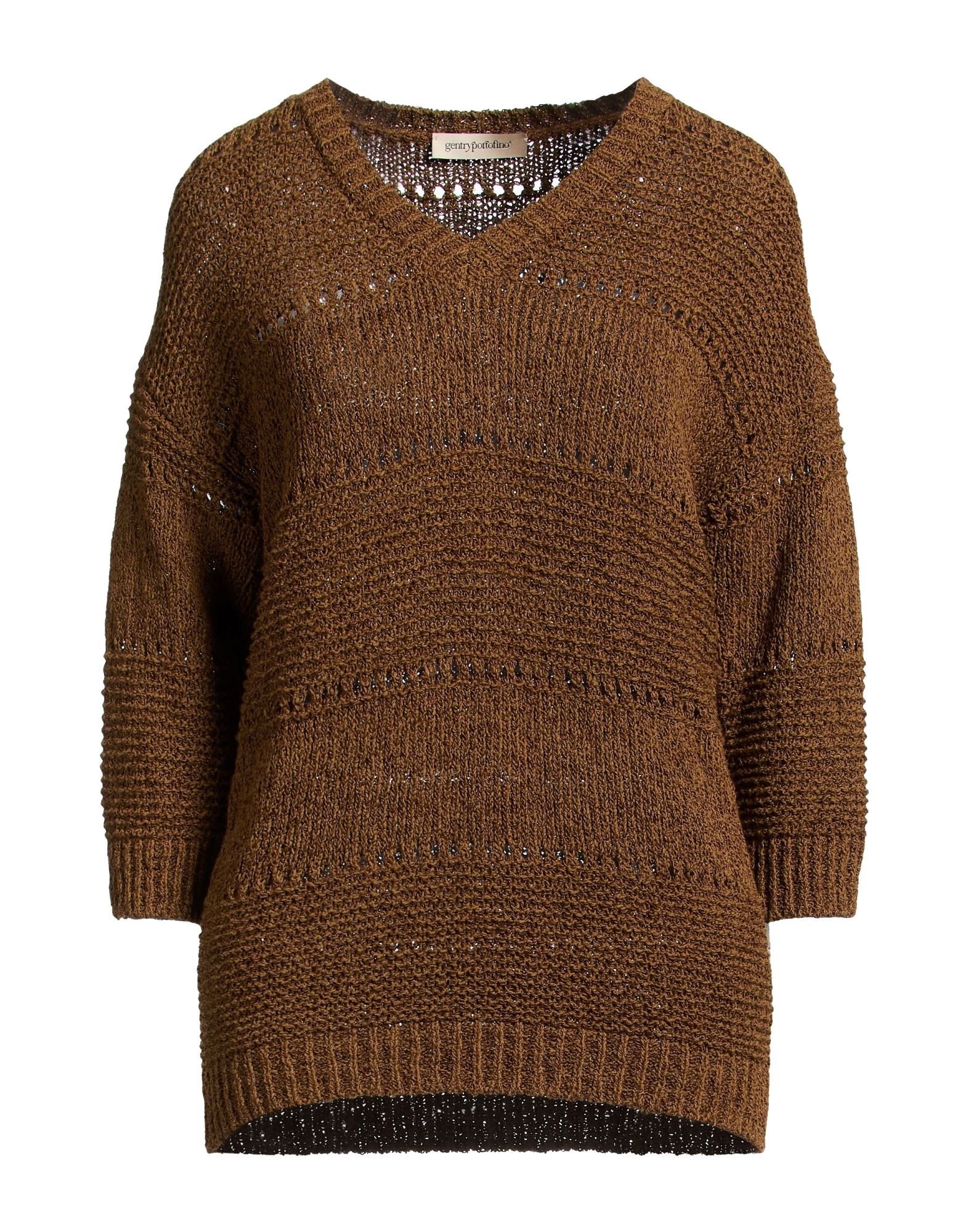  Gentryportofino - Strickwaren - Pullover - On Yoox.com 