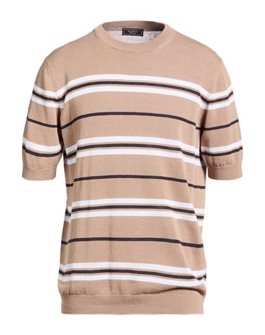 Pullover Herren Sand 48,50 Herren