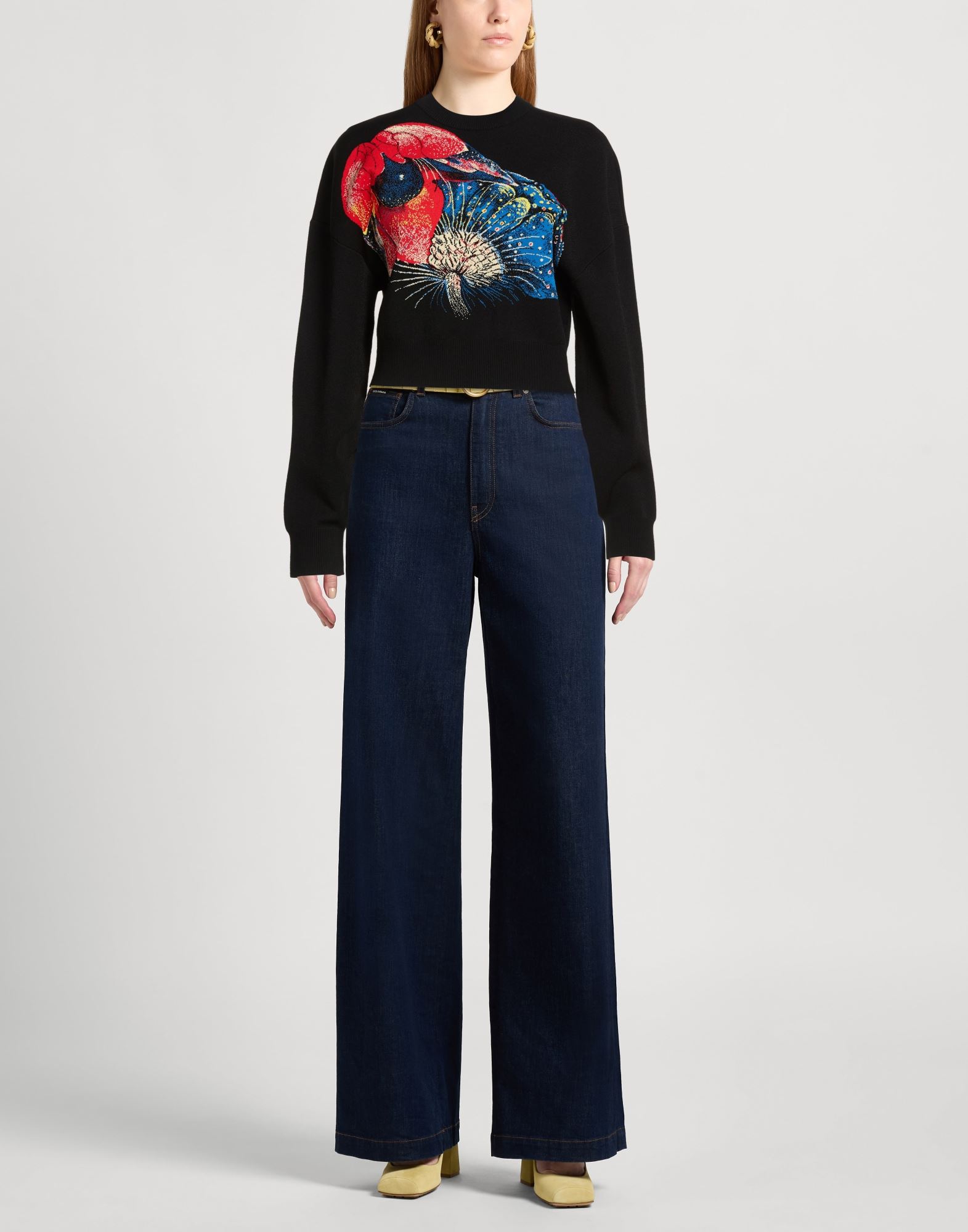  Mcqueen - Maille - Pullover - On Yoox.com 