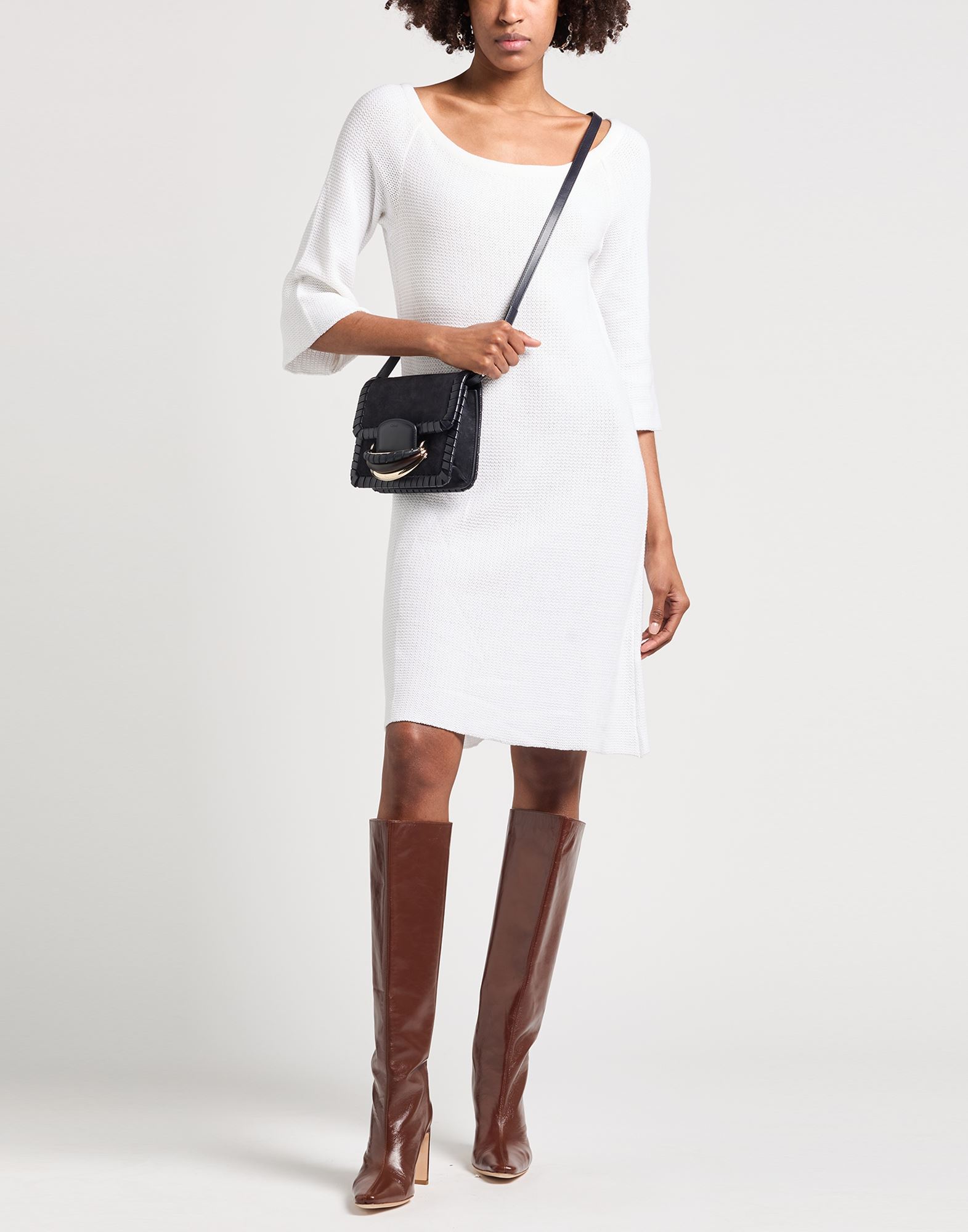  Base Milano - Vestidos - Minivestidos - On Yoox.com 