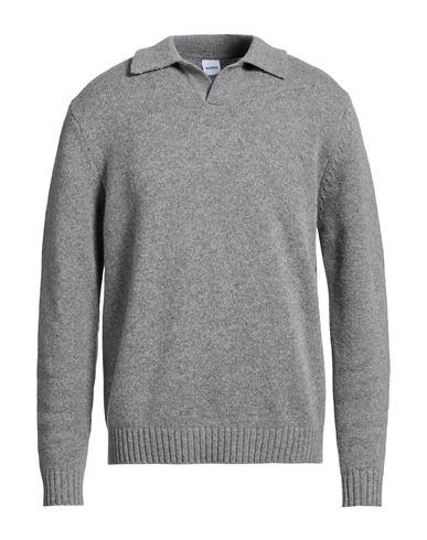 Pullover Herren Grau 50 Herren