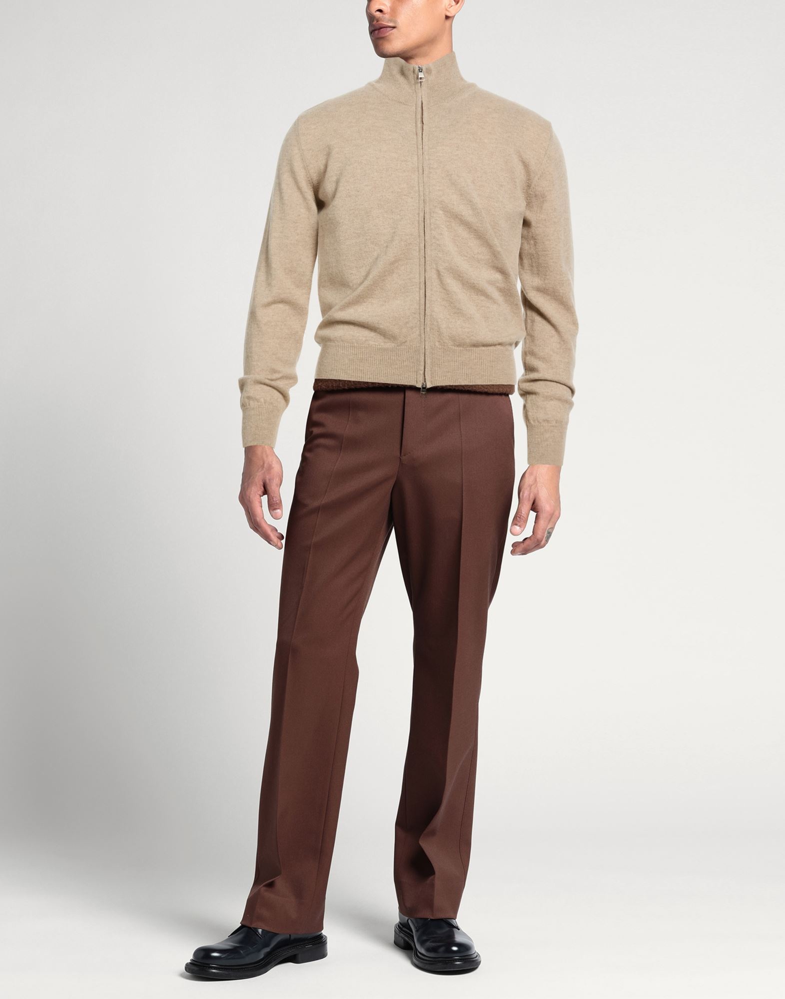  Luigi Borrelli Napoli - Strickwaren - Strickjacken - On Yoox.com 