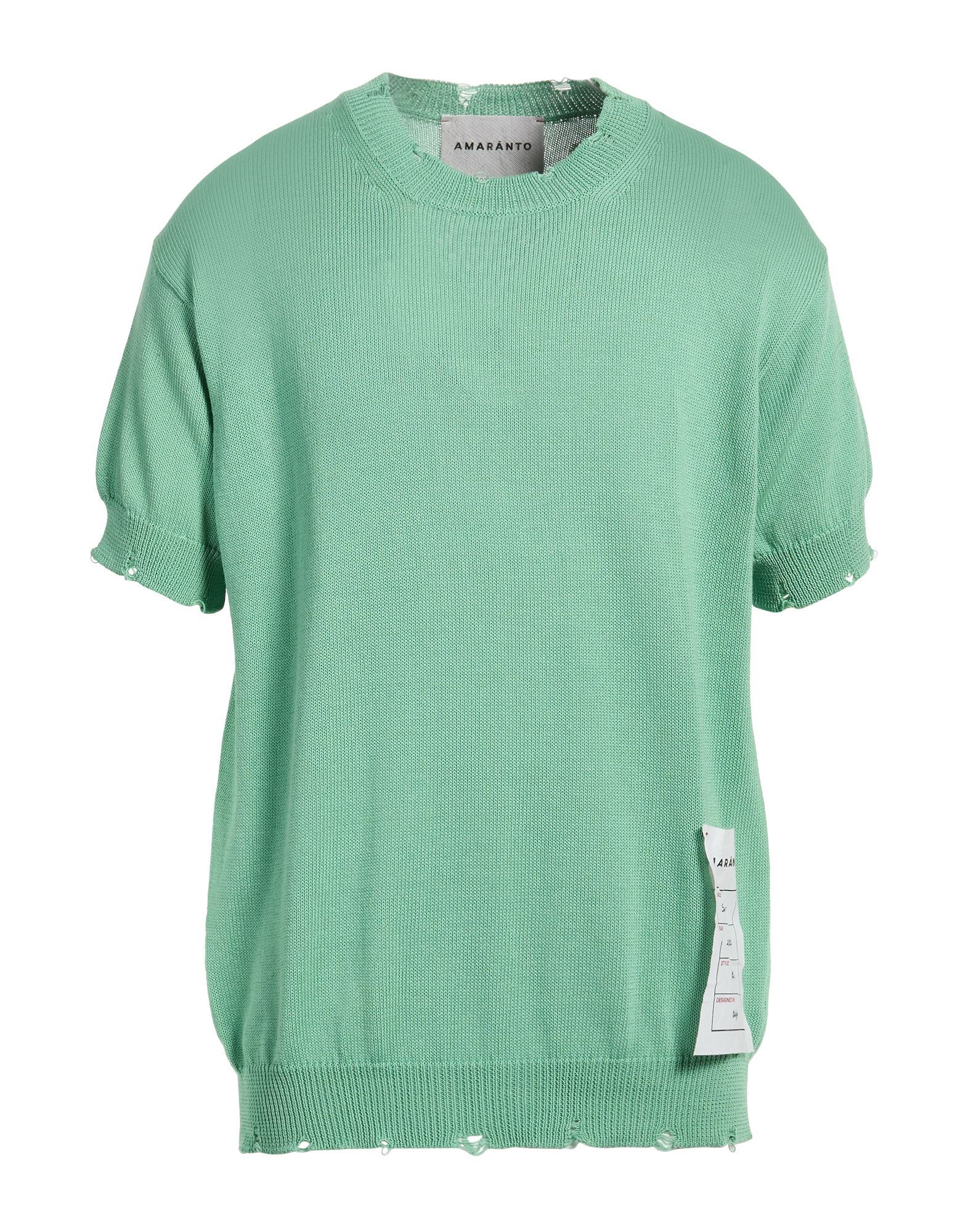  Amaranto - Strickwaren - Pullover - On Yoox.com 