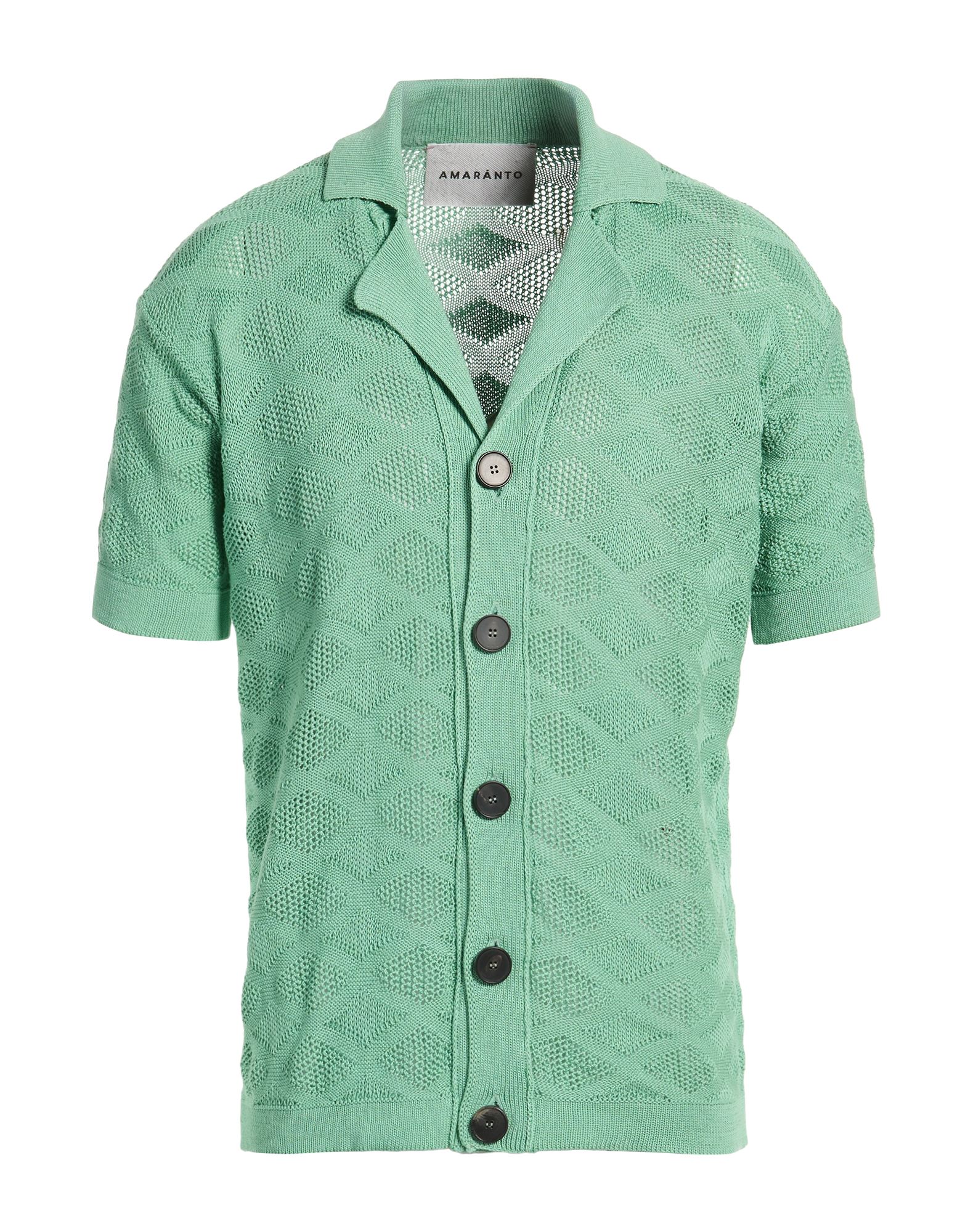  Amaranto - Prendas De Punto - Cárdigans - On Yoox.com 