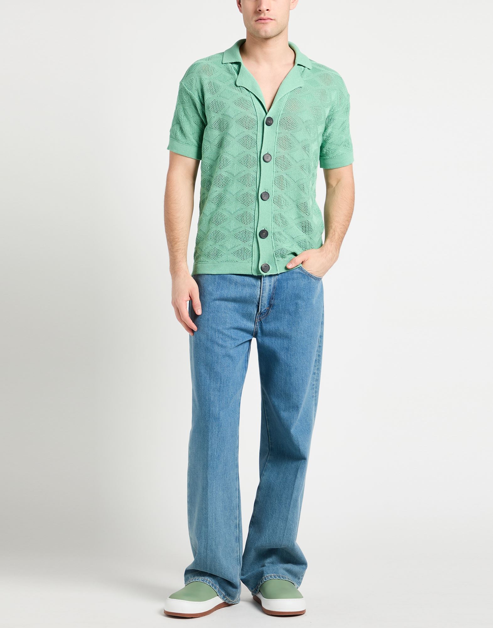  Amaranto - Prendas De Punto - Cárdigans - On Yoox.com 