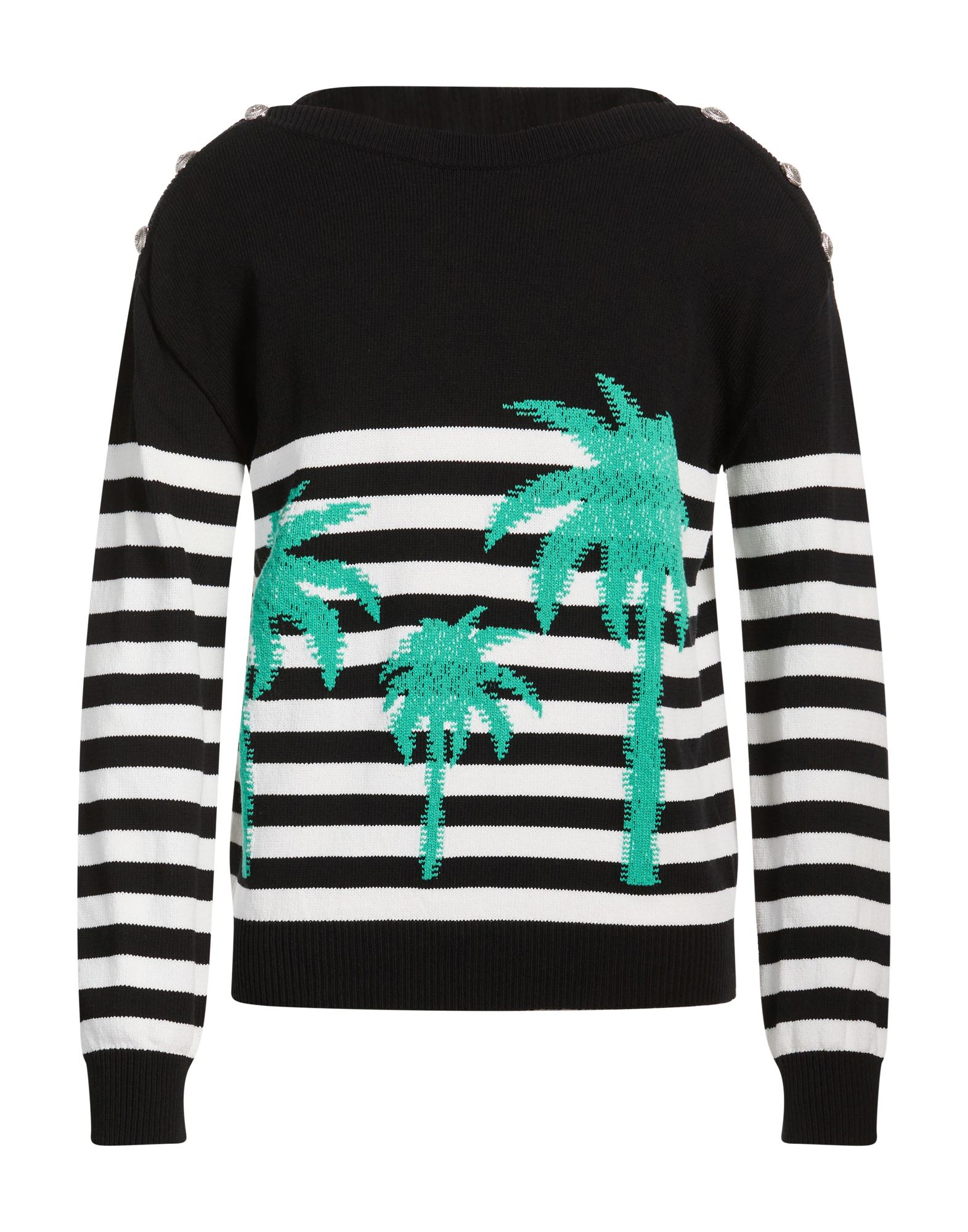  Balmain - Strickwaren - Pullover - On Yoox.com 