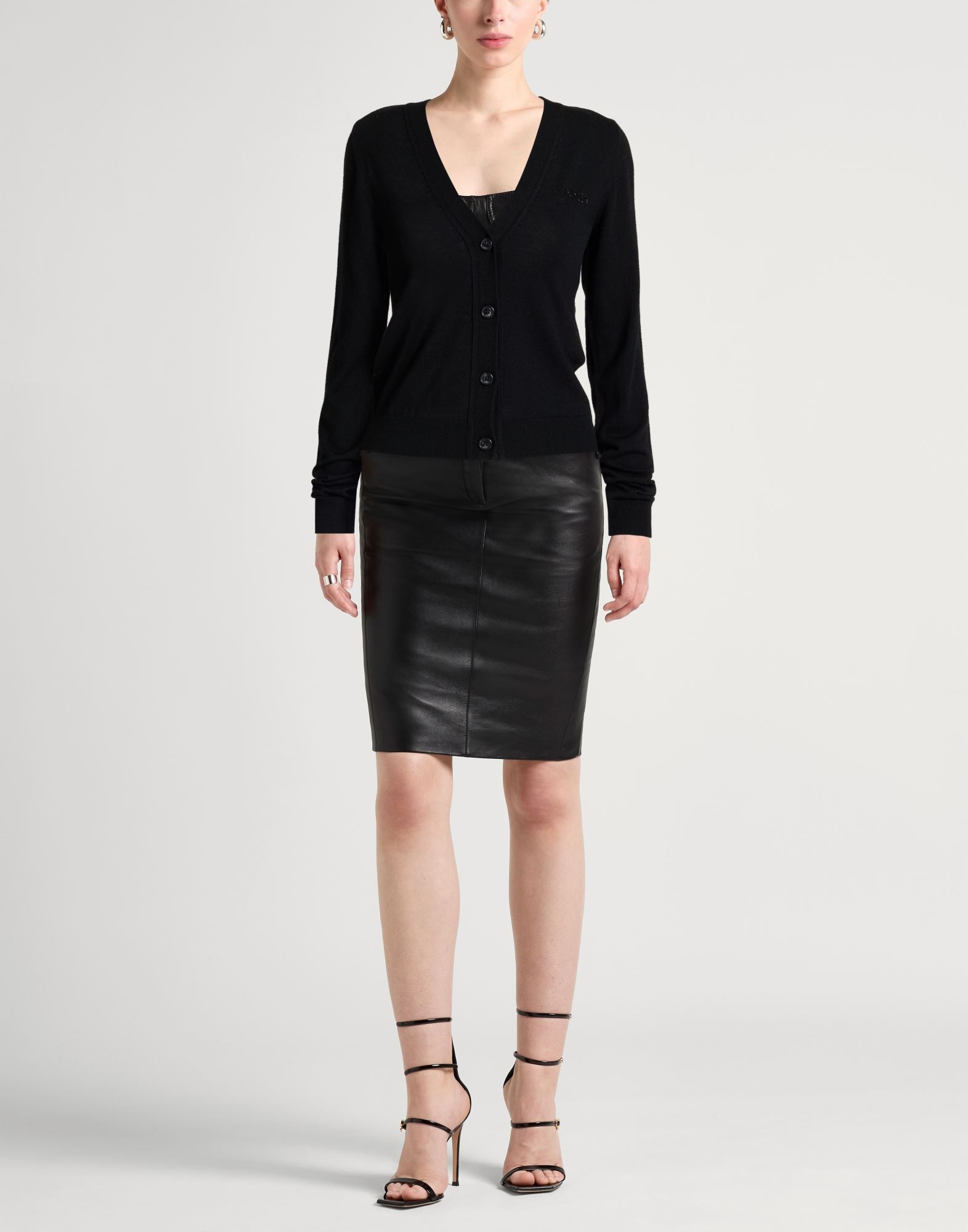  Petar Petrov - Maille - Cardigans - On Yoox.com 