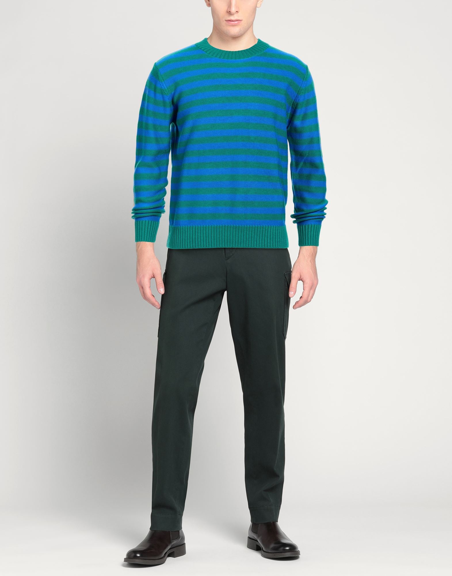  Liu •jo Man - Prendas De Punto - Pullover - On Yoox.com 