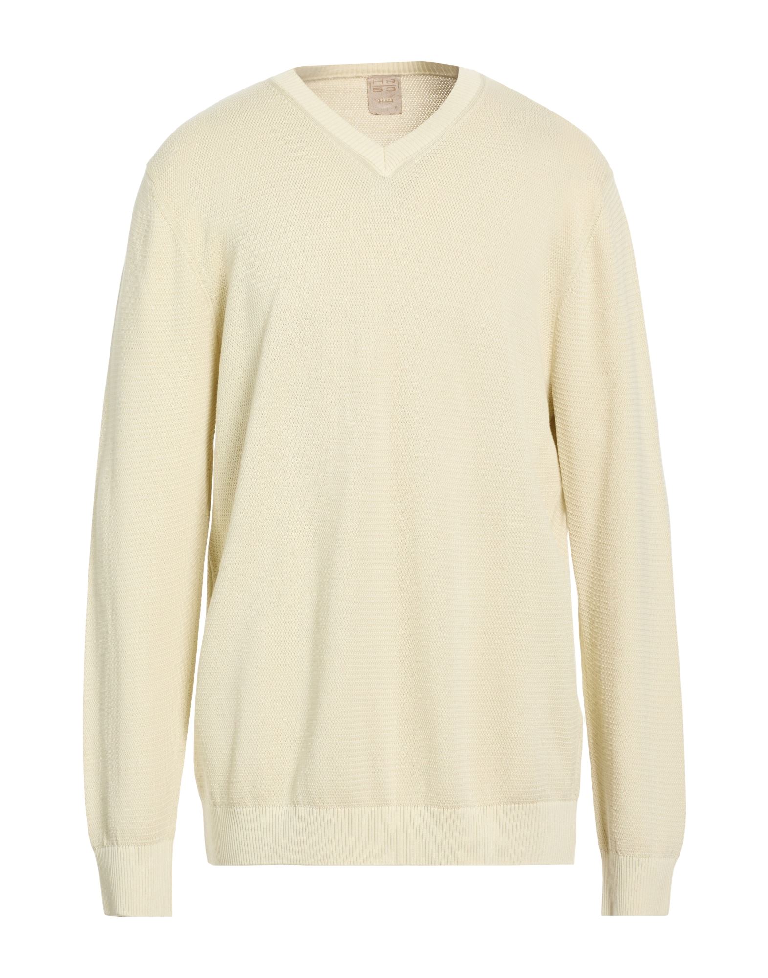  H953 - Prendas De Punto - Pullover - On Yoox.com 