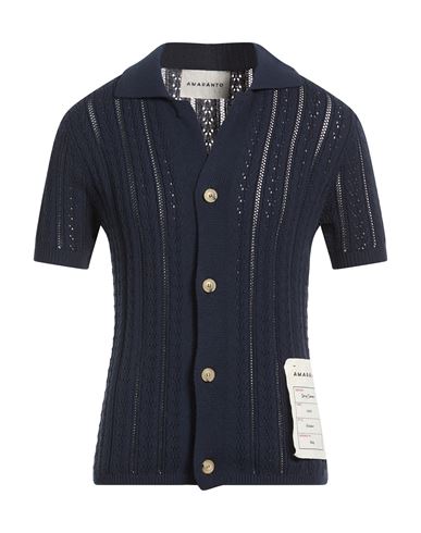 Rebecas Hombre Azul noche S Hombre