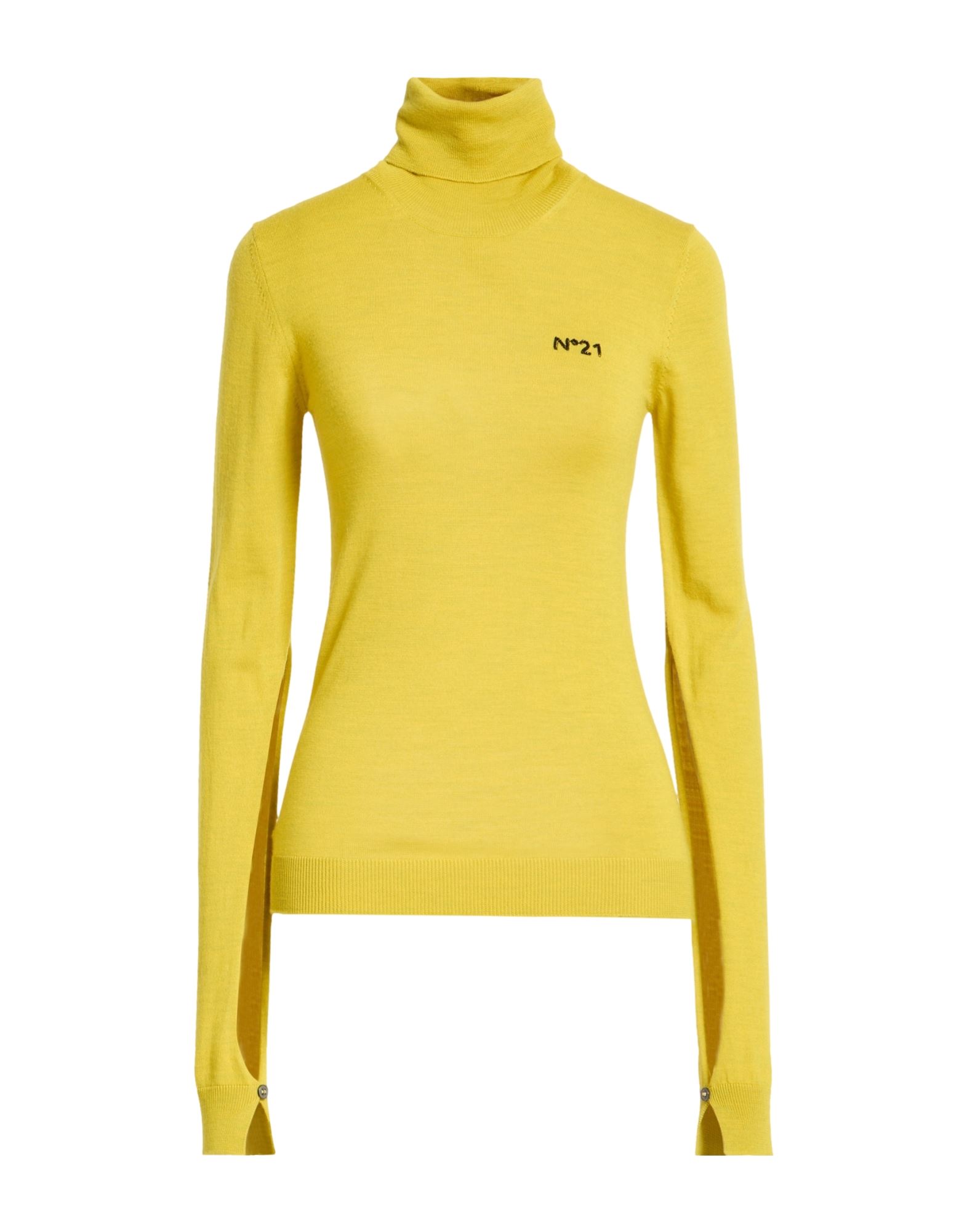  N°21 - Strickwaren - Rollkragenpullover - On Yoox.com 