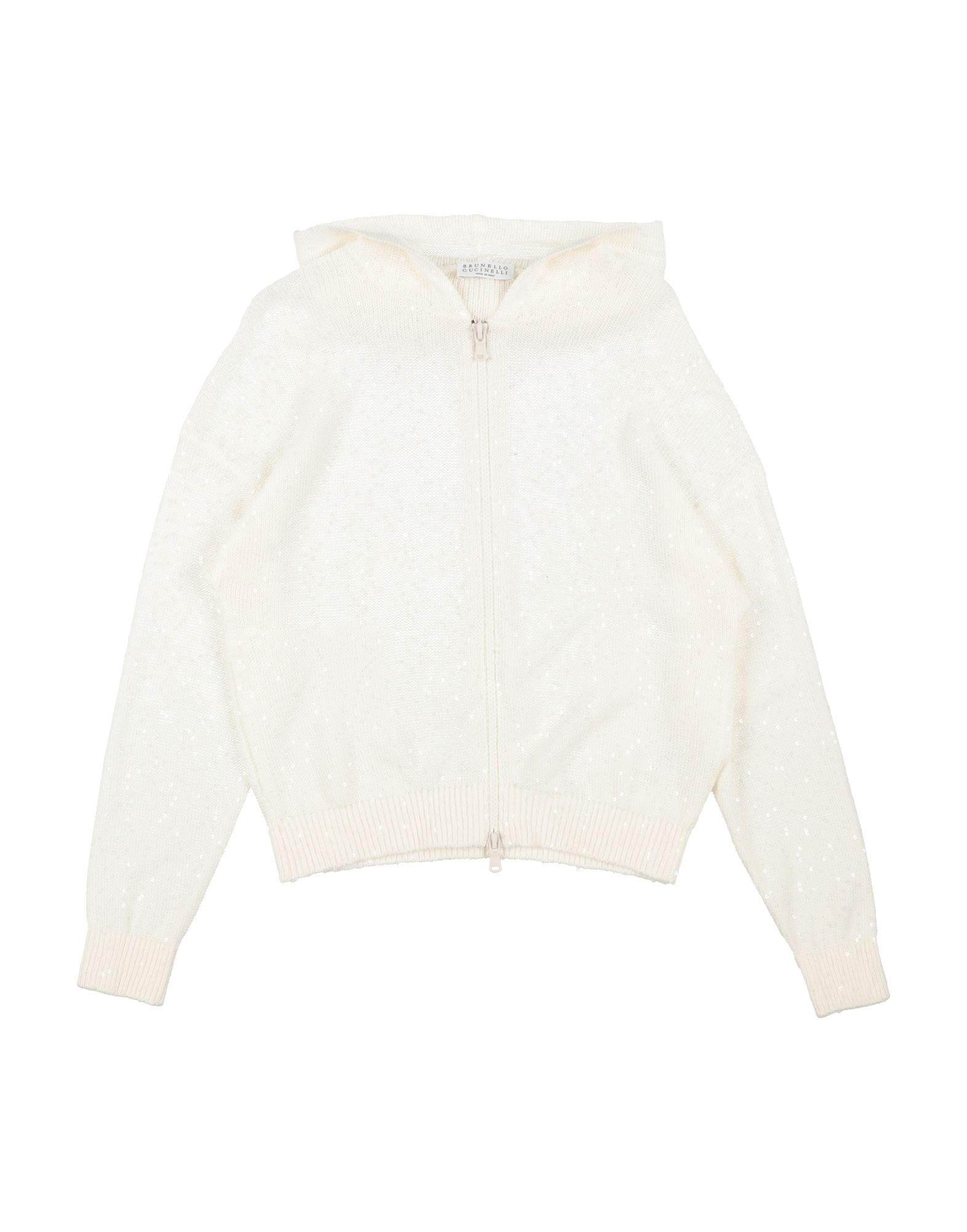  Brunello Cucinelli - Strickwaren - Strickjacken - On Yoox.com 
