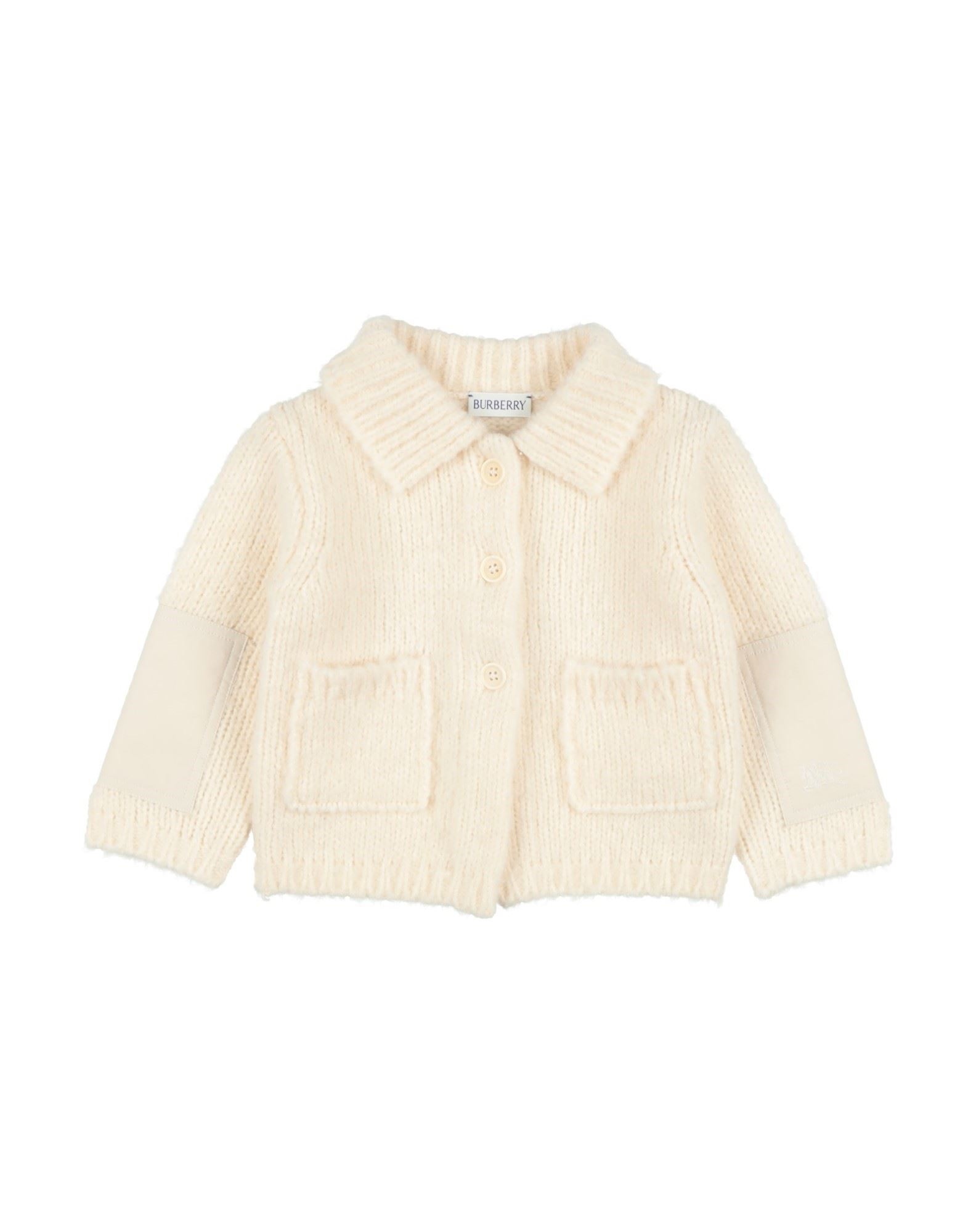  Burberry - Strickwaren - Strickjacken - On Yoox.com 