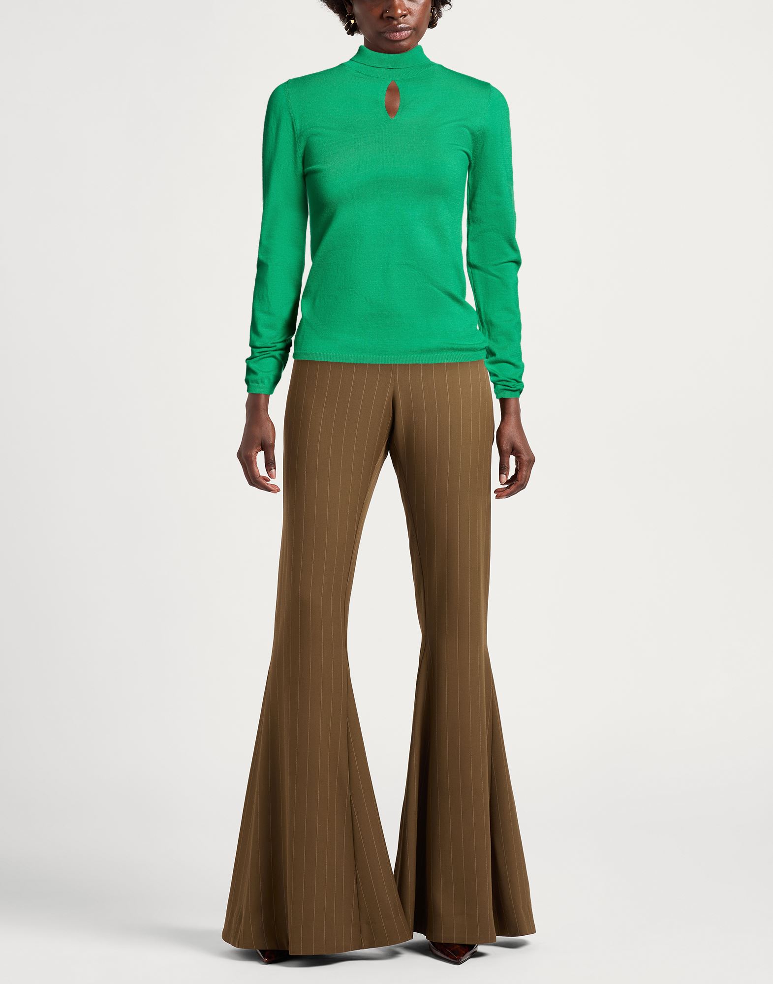  Bcbgmaxazria - Strickwaren - Rollkragenpullover - On Yoox.com 