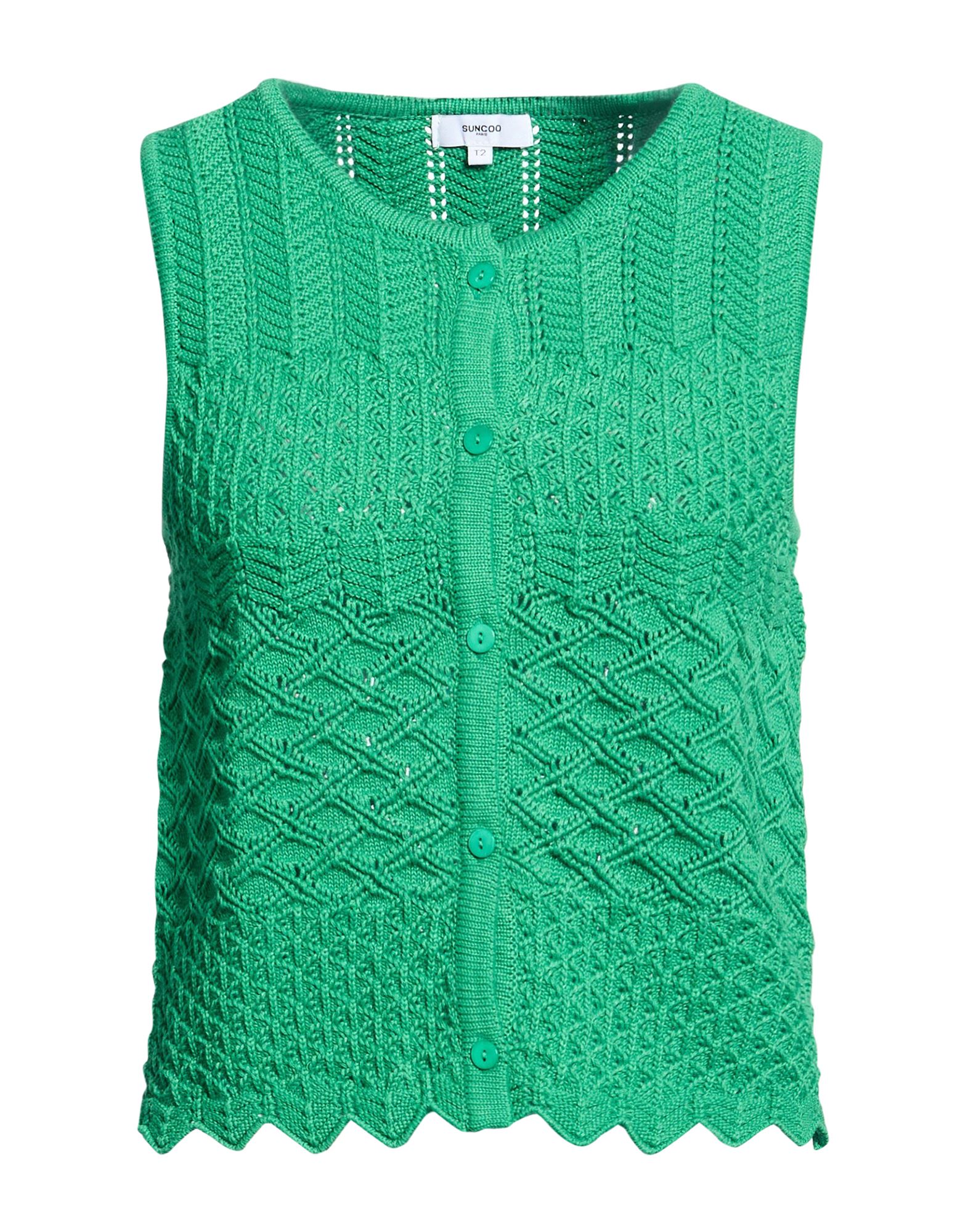 Suncoo - Strickwaren - Strickjacken - On Yoox.com 