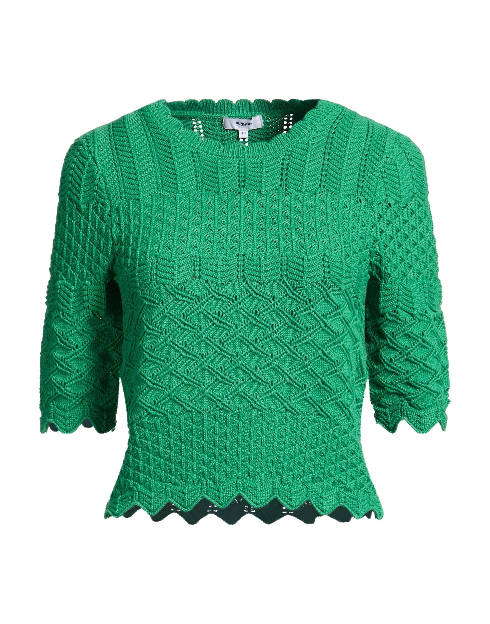  Suncoo - Strickwaren - Pullover - On Yoox.com 
