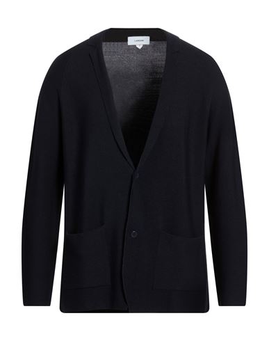Strickjacke Herren Marineblau L,M,XL Herren