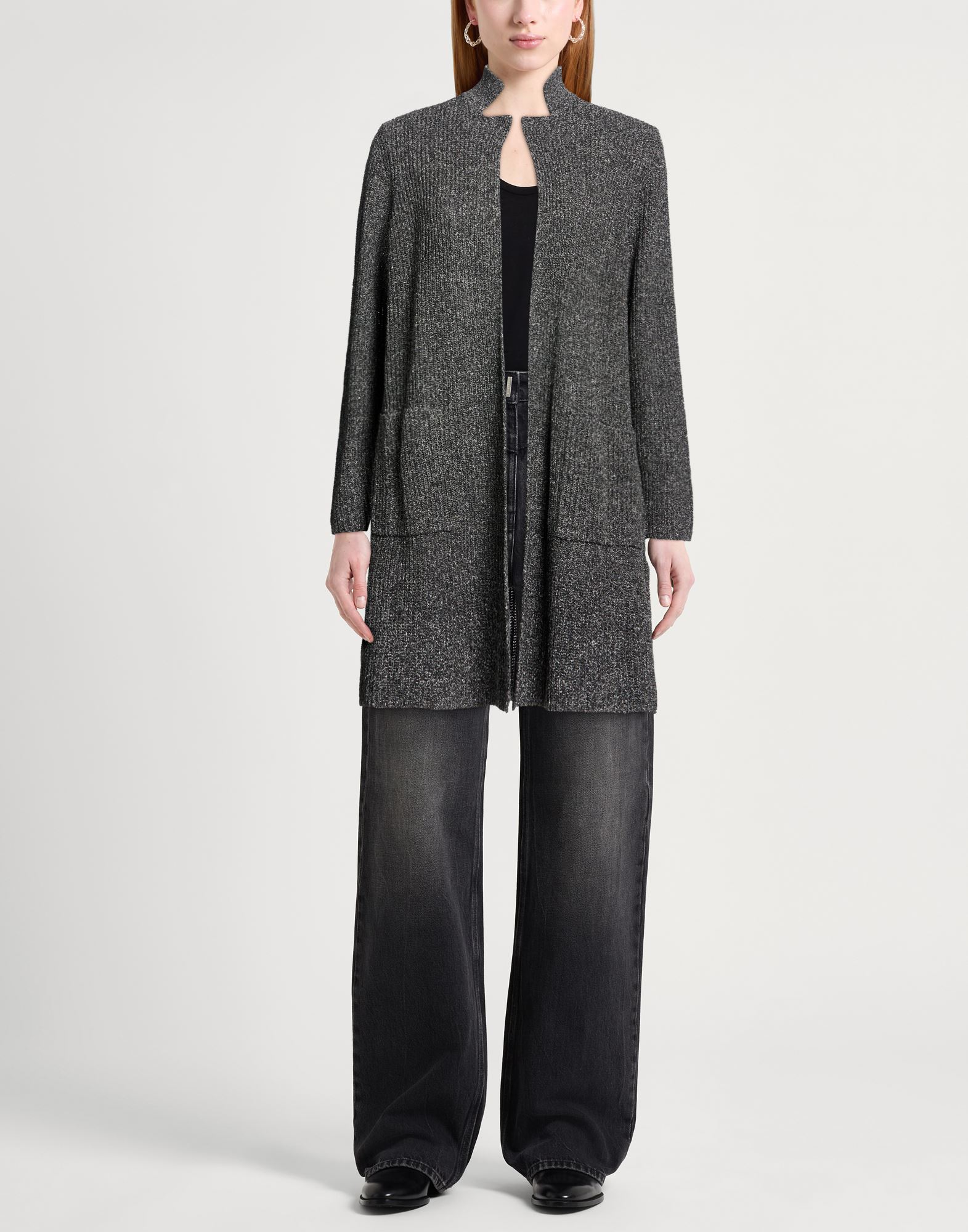  Eileen Fisher - Strickwaren - Strickjacken - On Yoox.com 