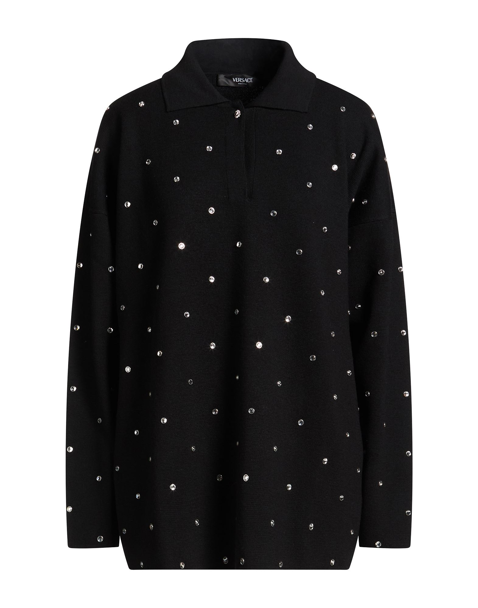  Versace - Strickwaren - Pullover - On Yoox.com 