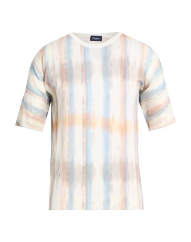 Pullover Hombre Marfil 48,50 Hombre