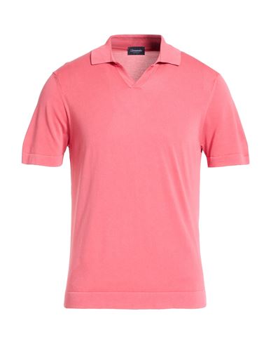 Pullover Herren Koralle 48,52 Herren
