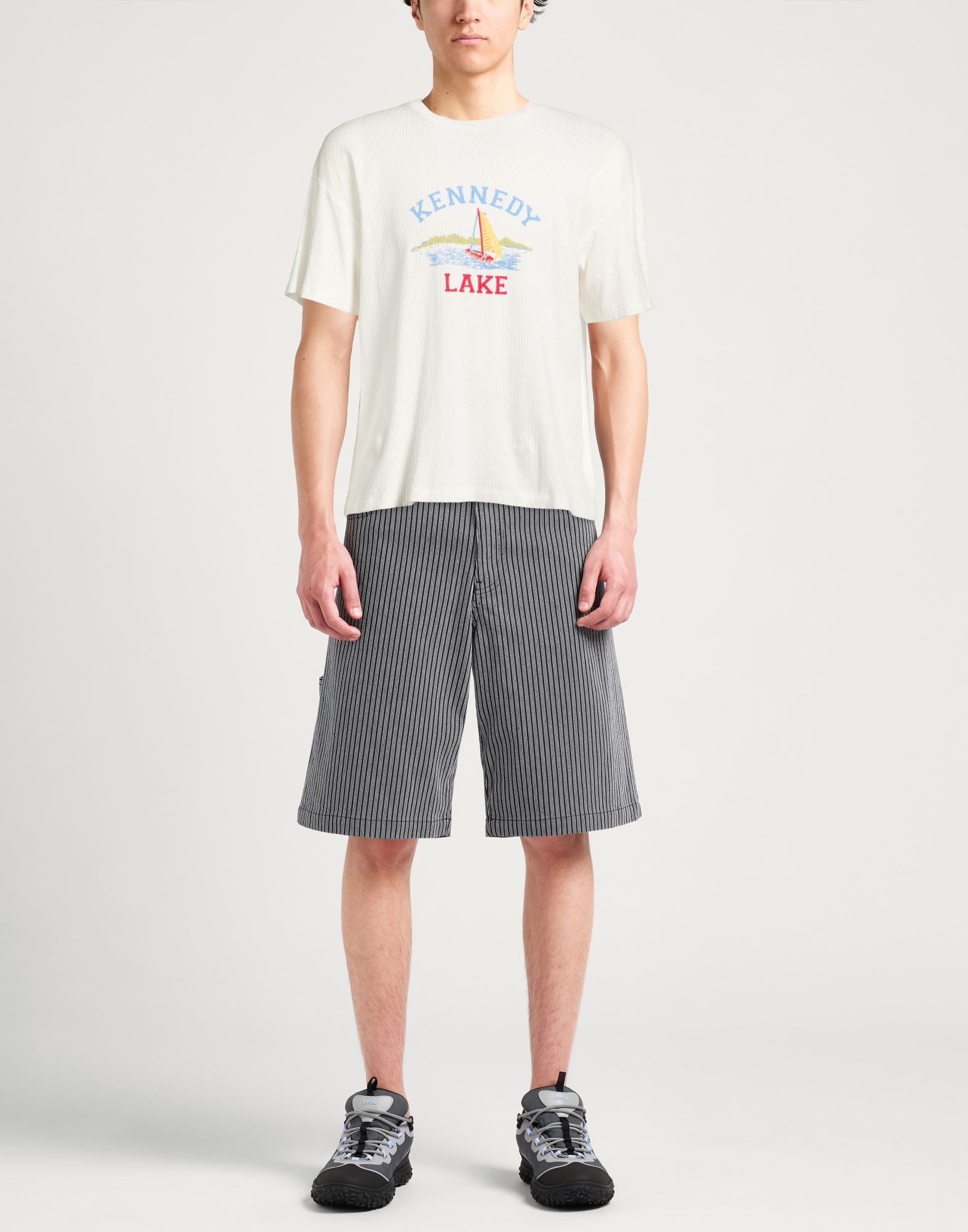  Bode - Tops - T-shirts - On Yoox.com 