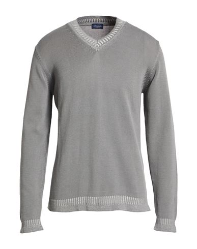 Pullover Hombre Gris 50 Hombre