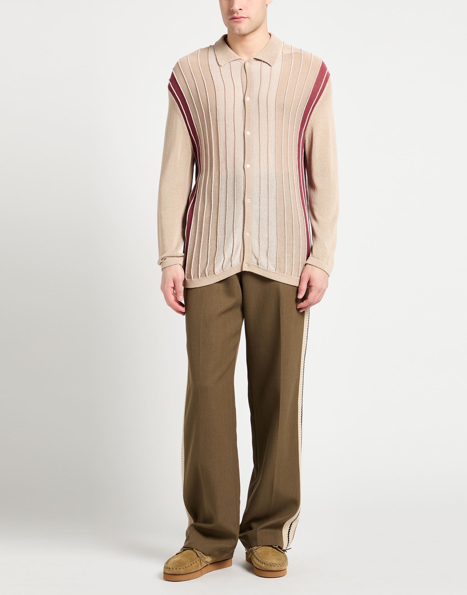  Laneus - Strickwaren - Strickjacken - On Yoox.com 