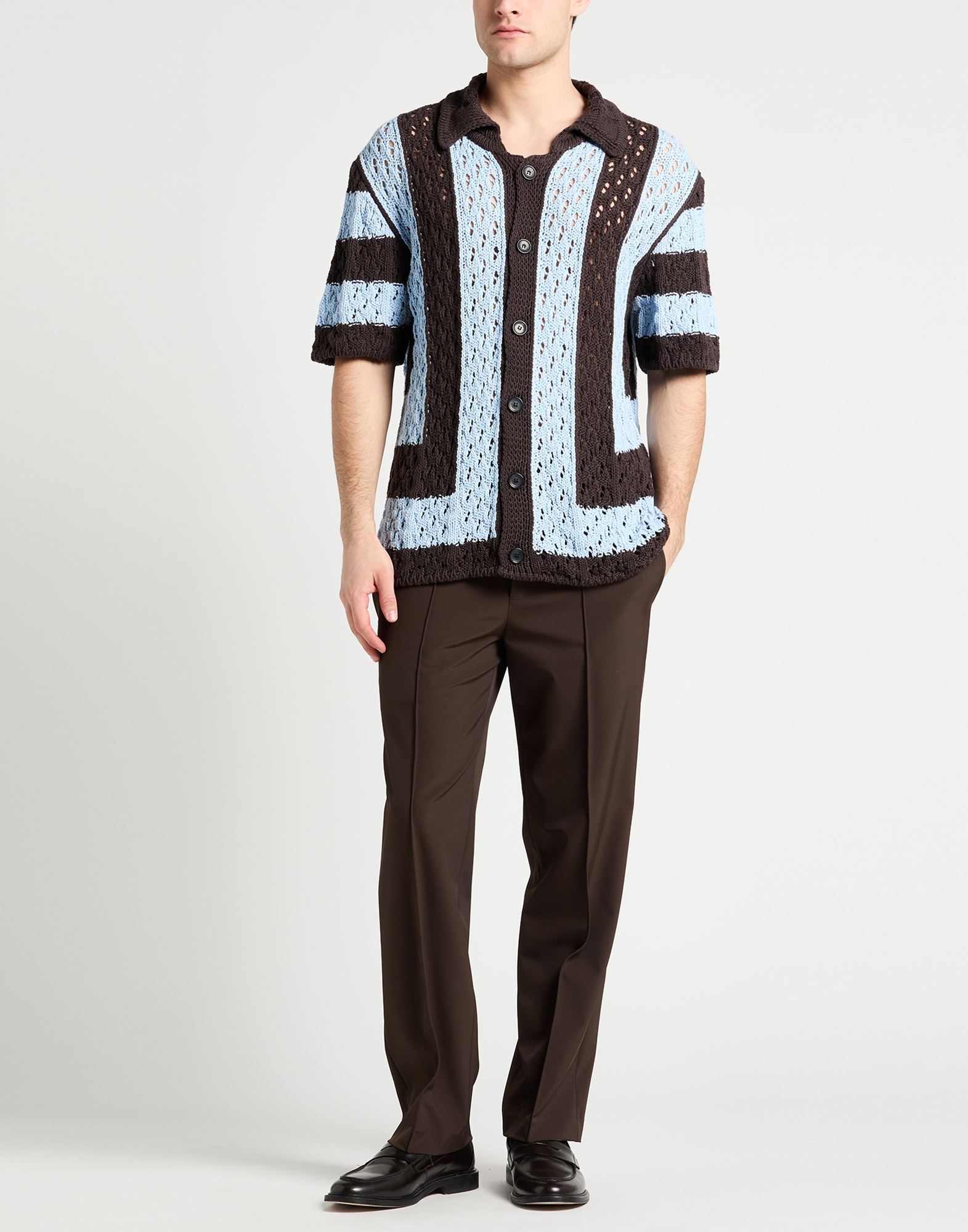  Laneus - Strickwaren - Strickjacken - On Yoox.com 