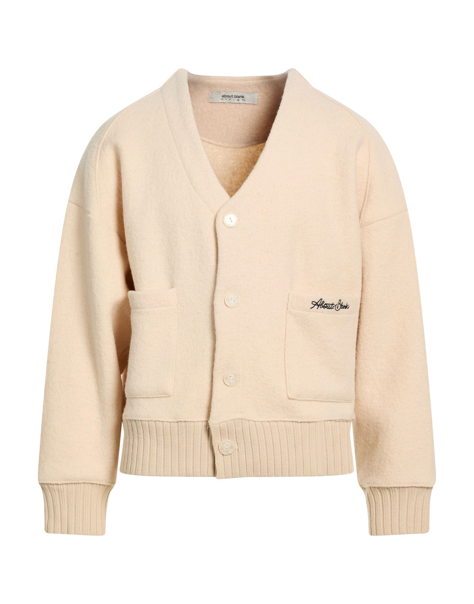  About:blank - Maille - Cardigans - On Yoox.com 