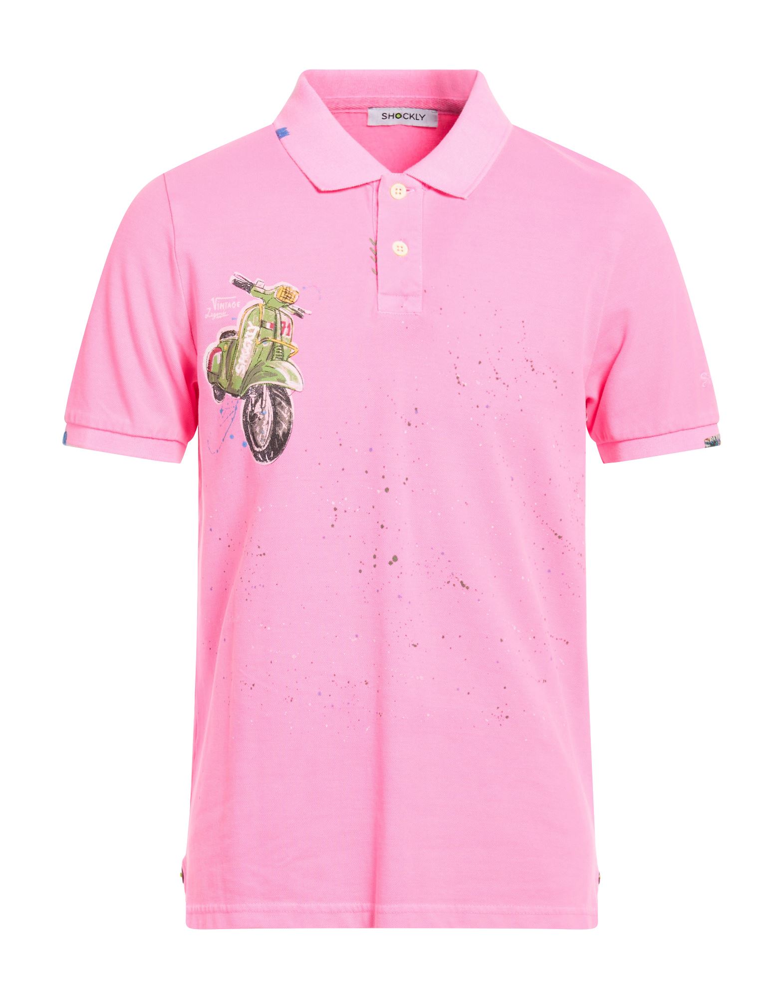  Shockly - Tops - Poloshirts - On Yoox.com 