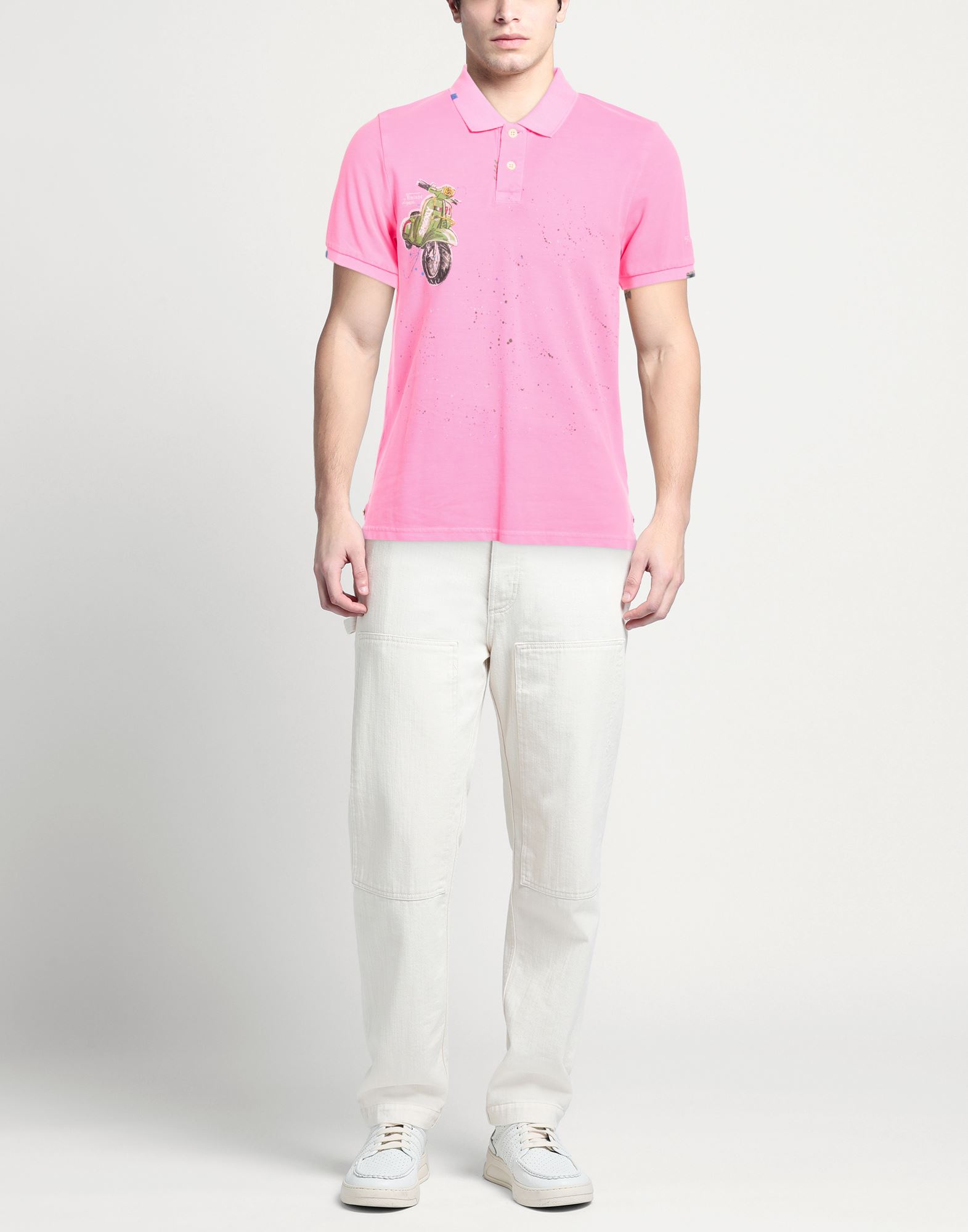  Shockly - Tops - Poloshirts - On Yoox.com 