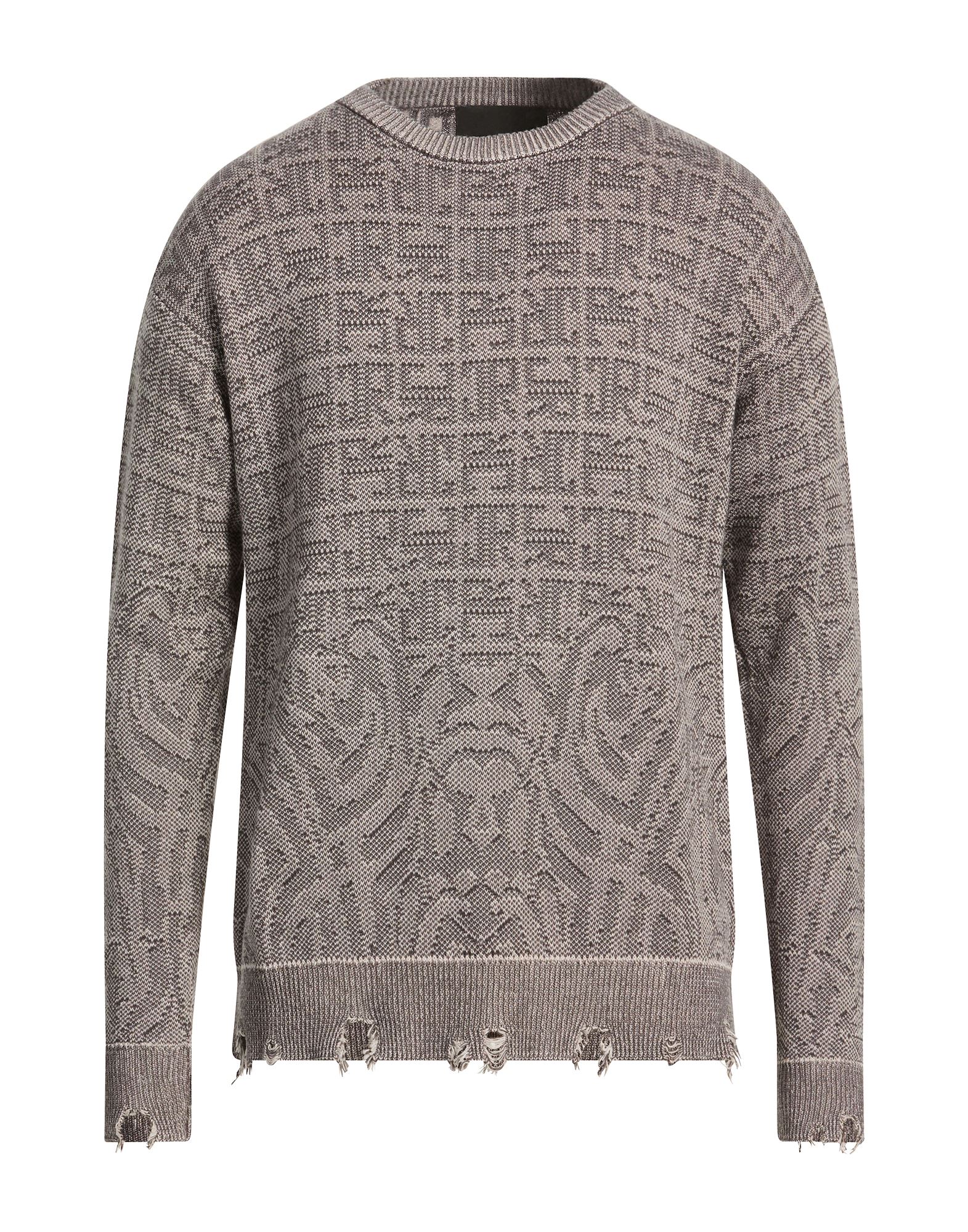  John Richmond - Strickwaren - Pullover - On Yoox.com 