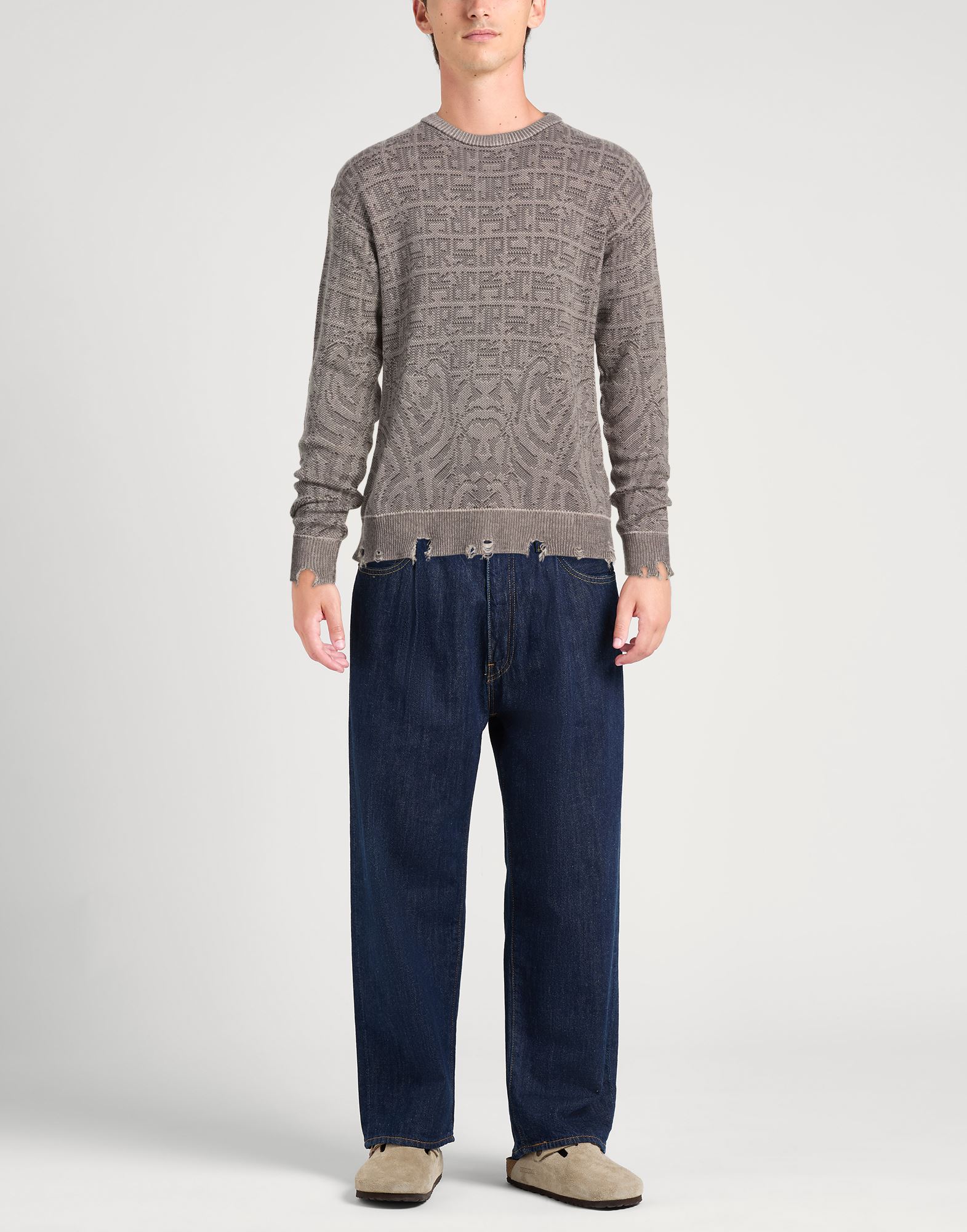  John Richmond - Strickwaren - Pullover - On Yoox.com 