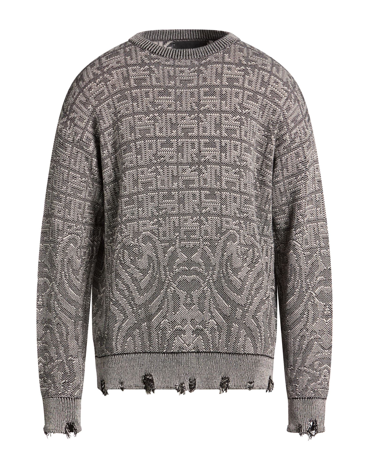  John Richmond - Prendas De Punto - Pullover - On Yoox.com 
